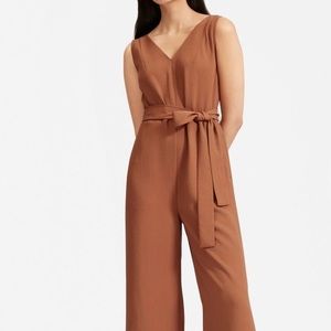 The Japanese GoWeave Essential Jumpsuit